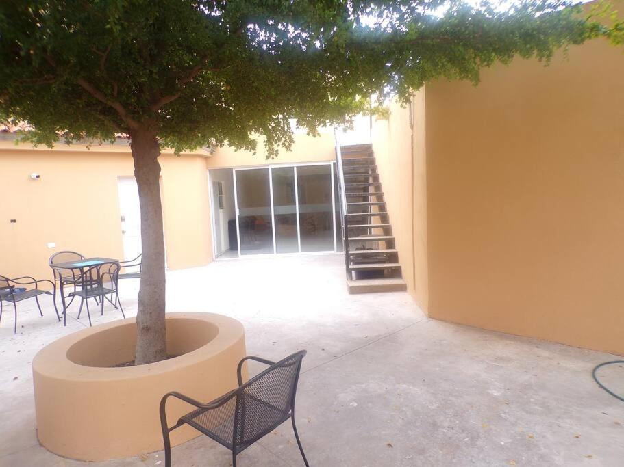 Apartamento 12 Con Dos Camas , A 200 Mts Del Vado Del Rio , Cerca Del Centro De Gobierno , Internet De Alta Velocidad Hermosillo Exterior foto