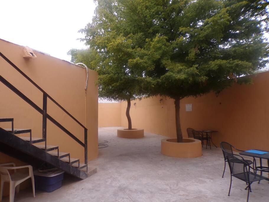 Apartamento 12 Con Dos Camas , A 200 Mts Del Vado Del Rio , Cerca Del Centro De Gobierno , Internet De Alta Velocidad Hermosillo Exterior foto