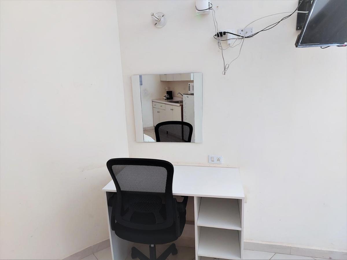 Apartamento 12 Con Dos Camas , A 200 Mts Del Vado Del Rio , Cerca Del Centro De Gobierno , Internet De Alta Velocidad Hermosillo Exterior foto